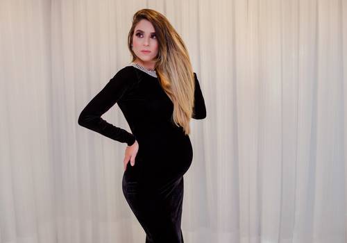 GESTANTES de Sue Ellen & Rafael