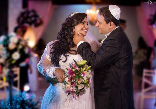 WEDDING de Erica e Ebenezer