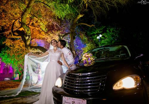 WEDDING de Samara e Zilton