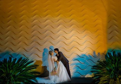 WEDDING de Fernanda e Jeronimo