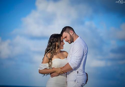 SESSION IT de Camila e Valcélio