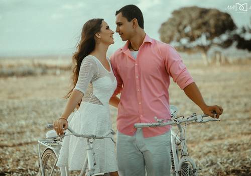 SESSION IT de Carol e William