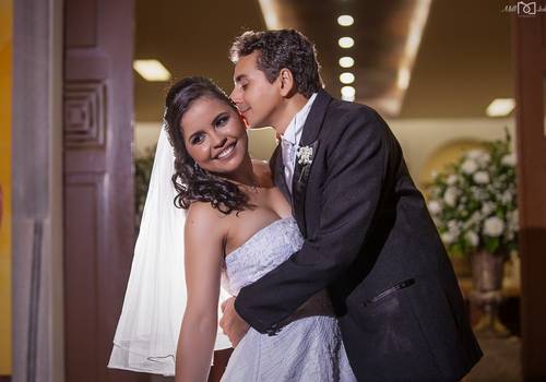 WEDDING de Sawana e Erivaldo