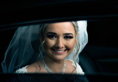 PHOTOS of Wedding Day