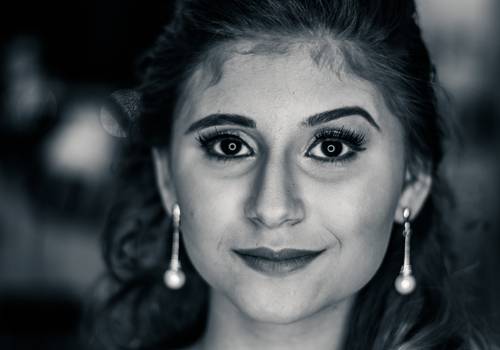 PHOTOS of SWEET SIXTEEN