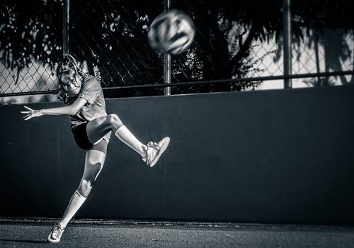 PHOTOS of SPORTS