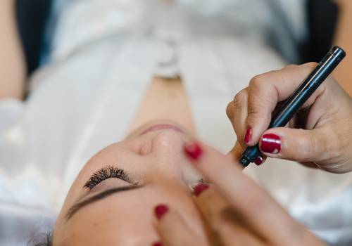 Making of de Thalita 