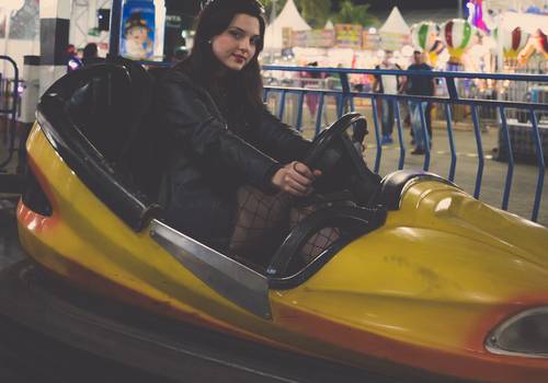 Debutantes de Ana Laura