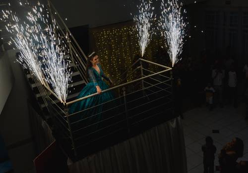 Debutantes de Nicole