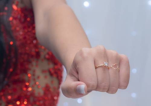 Debutantes de Ana Laura