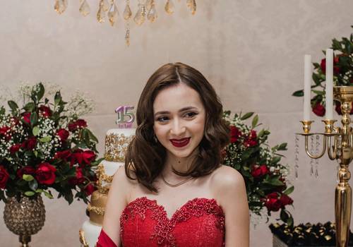 Debutantes de Heloisa