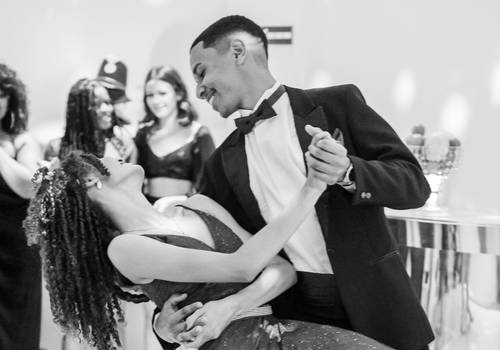 Debutantes de Isabelle