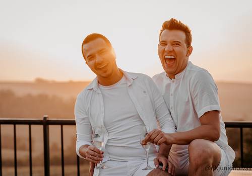 Pré-Wedding de Beto & Du