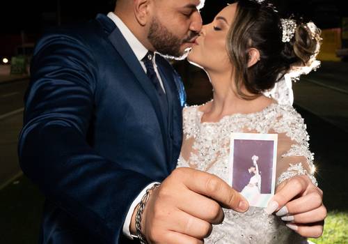 Casamentos de Karen & Marcelo