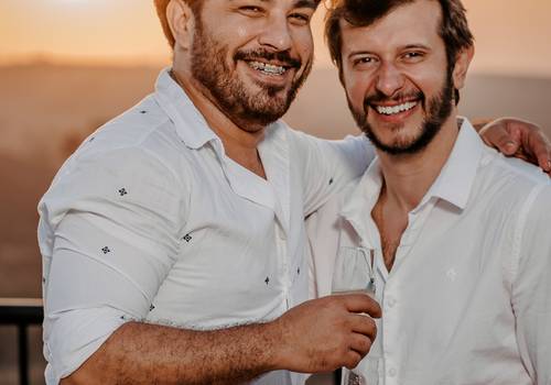 Pré-Wedding de Jeh & Rodrigo