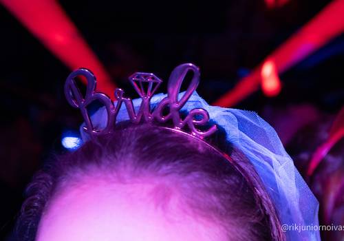 Pré-Wedding de Despedida de Solteiros