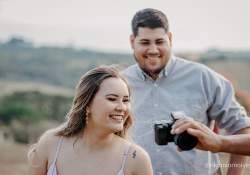 Pré-Wedding de Thaysa e Thales