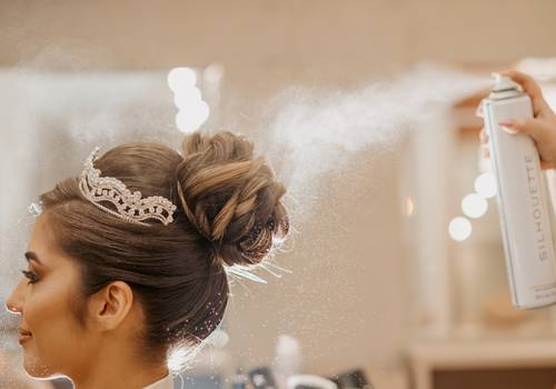 Making of de Jessica 