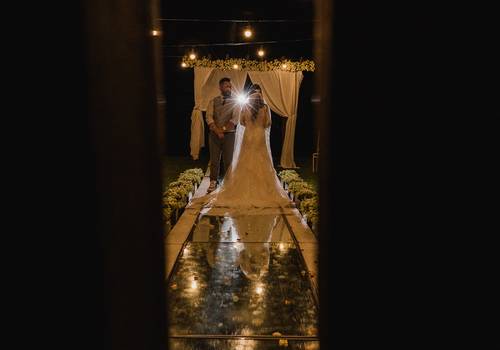 Casamentos de Alice & Leandro