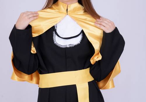 Formaturas de Carolina