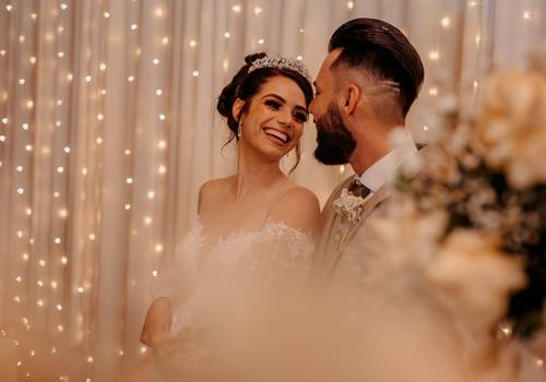 Casamentos de Raissa & Rodrigo