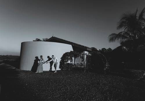 Pré-Wedding de Gabi e Felipe