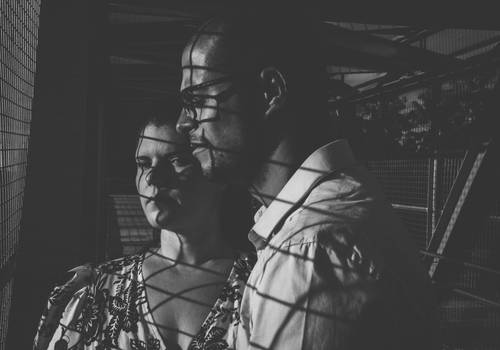 Pré-Wedding de Natasha e Samuel 