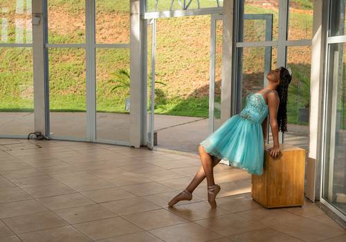 Debutantes de Giovanna