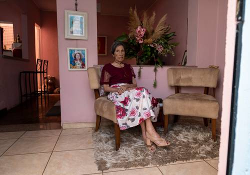 Aniversários de 🌹 100 anos de Dona Rosa 🌹