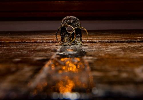 Casamentos de Gabriela e Lucas