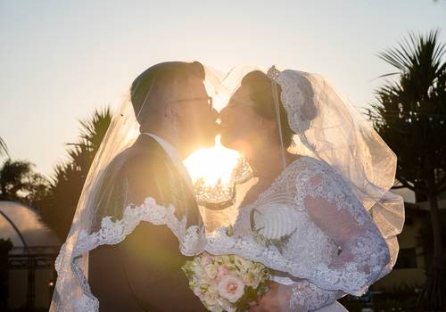 Casamentos de Isabela e Alex