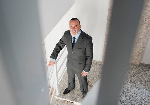 Corporativo de Marcelo