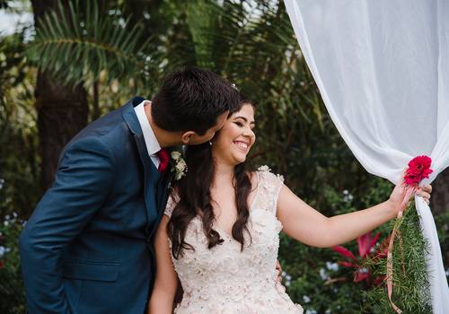 Casamentos de Gabriela e Lucas 