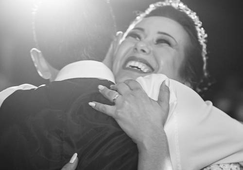 Casamentos de Tassia e Michel 