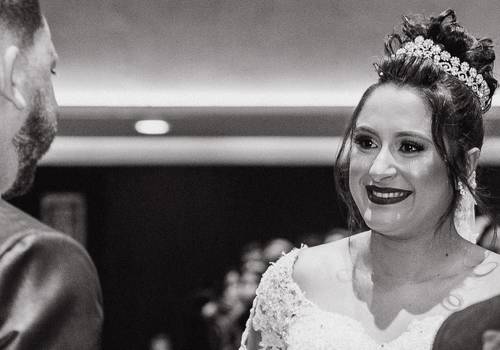 Casamentos de Amanda e Rafael