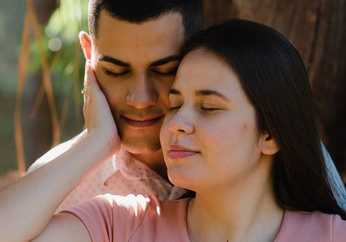 Pré-Wedding de Caique e Eduarda