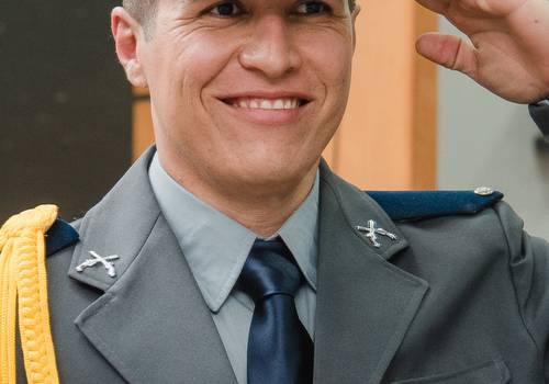 Making of de Claudio 