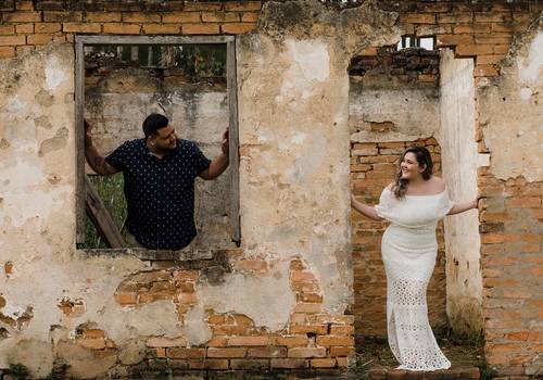 Pré-Wedding de Isabelli e Kaique