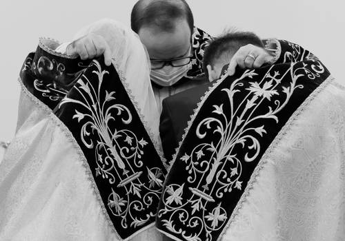 Casamentos de Fernanda e Plinio