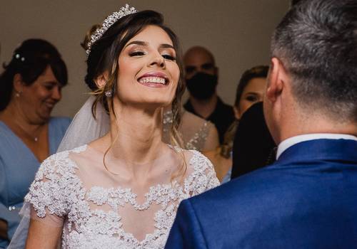 Casamentos de Ketlyn e Marco