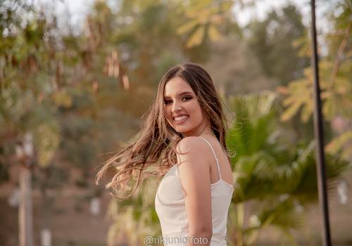 Debutantes de Marcela 