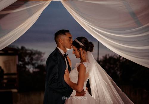 Casamentos de Mayra & Paulo