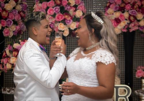 Os 4 pilares para realização do casamento