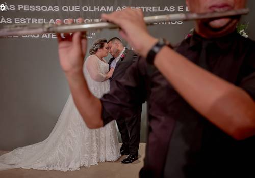 Casamento de R A I S A  +  L U C A S