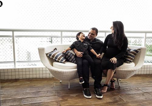 Gestantes de A espera de Mateus