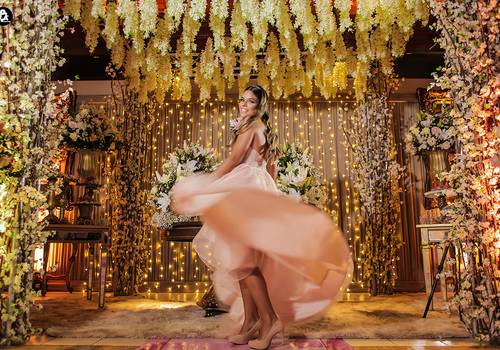 15 anos de 15 anos Giovanna