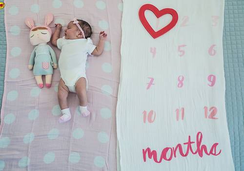 Olavo Family de 1° Mês de Maria