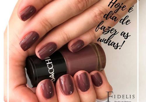 Manicure de Manicure