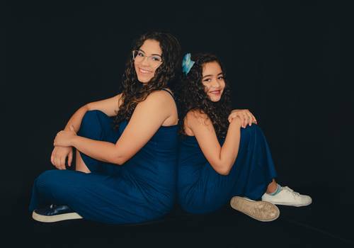 Feminino de Kamilly e Stefany