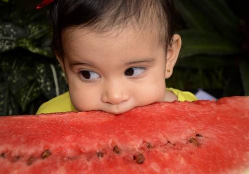 Smash de Alícia 1 ano